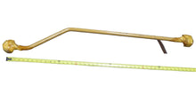 Load image into Gallery viewer, Caterpillar 6G2402 Tube assembly 4710-01-184-4745
