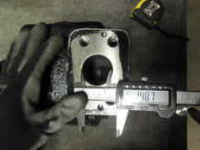 Load image into Gallery viewer, Parker 322-9111-040 Hydraulic Gear Pump
