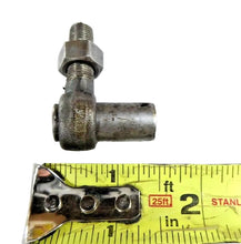 Load image into Gallery viewer, Chrysler 926164 Dodge M37 M43 winch shifter shaft eye bolt 5305-00-494-0164
