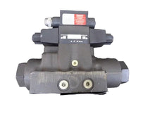 Load image into Gallery viewer, PARKER D61VW4C4NYCF5633-75 Directional Control Valve
