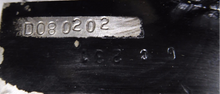 Load image into Gallery viewer, Kumar D080202 Front Differential, LA30308, 8B17Y
