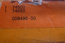 Load image into Gallery viewer, Timken 74500/74850 Bearing Set
