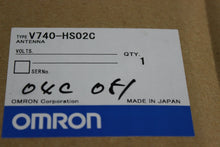 Load image into Gallery viewer, Omron V740-HS02C RFID Antenna
