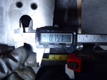 Load image into Gallery viewer, Caterpillar G26944 Hydraulic Gear Pump
