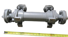 Load image into Gallery viewer, ITT 5-142-03-012-005 Heat Exchanger 4420-01-173-9776
