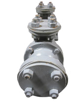 Load image into Gallery viewer, ITT 5-142-03-012-005 Heat Exchanger 4420-01-173-9776
