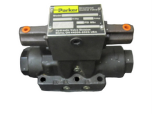 Load image into Gallery viewer, Parker D63A1C4N-41 Directional Control Valve

