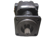Load image into Gallery viewer, Parker Commercial 323-9210-092 Hydraulic Pump Motor PGP350, PGM350
