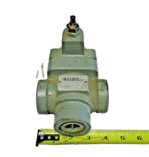 Load image into Gallery viewer, Sauer Danfoss RF-T06-3-30J Hydraulic Relief Valve
