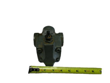 Load image into Gallery viewer, Sauer Danfoss RF-T06-3-30J Hydraulic Relief Valve
