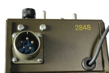Load image into Gallery viewer, Benmar 1454780 Heater Control Box 2590-01-213-1101 for OshKosh
