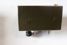 Load image into Gallery viewer, Benmar 1454780 Heater Control Box 2590-01-213-1101 for OshKosh
