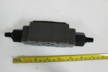 Load image into Gallery viewer, Nachi Hydraulics OCY-G01-W-Y-20 Modular Valve
