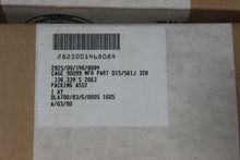 Load image into Gallery viewer, Westinghouse D15/561J328 Packing Assy 2825-00-146-8084
