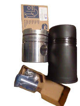 Load image into Gallery viewer, Cummins 3804446 Cylinder Kit 14:1 C.R. Genuine

