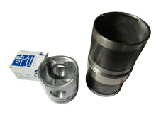 Load image into Gallery viewer, Cummins OEM 3802400 Cylinder Kit, 6C8.3 Thin Wall, Pre-1991
