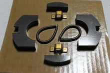 Load image into Gallery viewer, Westinghouse Electric D15460-L Packing Ring 2825-01-230-6713

