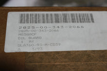Load image into Gallery viewer, Delaval Turbine MS588CF Dirt And Liquid Deflector 2825-00-343-2066
