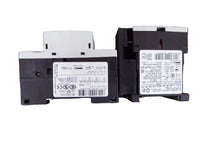 Load image into Gallery viewer, Siemens 3RA1110-0JA15-1BB4 Combination Starter
