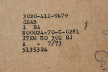 Load image into Gallery viewer, Detroit Diesel 5135324 Gear
