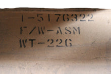Load image into Gallery viewer, Detroit Diesel 5176322 Flywheel 2815-00-392-4696
