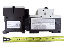 Load image into Gallery viewer, Siemens 3RA1115-0JA15-1BB4 Combination Starter

