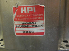Load image into Gallery viewer, HPI C5082057 Hydraulic Gear Pump P1AAN3025HJ33A02N
