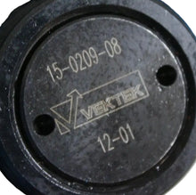 Load image into Gallery viewer, Vektek 15-0209-08 Hydraulic Swing Clamp Actuator
