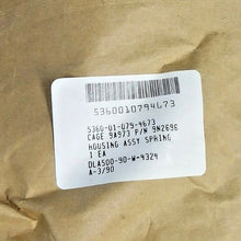 Load image into Gallery viewer, Cat 9N2696 Housing Assy. Spring
