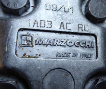Load image into Gallery viewer, Marzocchi Pumps 1AD3-AC-R0 Hydraulic Gear Pump

