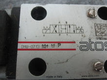 Load image into Gallery viewer, ATOS DHU-0713 Directional Valve
