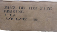 Load image into Gallery viewer, Detroit Diesel 5128151 Oil Cooler Housing

