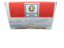 Load image into Gallery viewer, Detroit Diesel 5136567 Spacer
