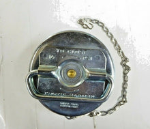 Load image into Gallery viewer, Terex 9214833 Cap, Radiator 2930-00-869-3442
