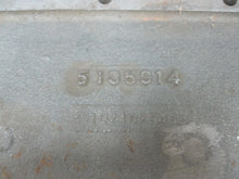 Load image into Gallery viewer, Detroit Diesel 5135914 oil cooler housing
