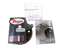 Load image into Gallery viewer, Dwyer 1900-10-MR Pressure Switch
