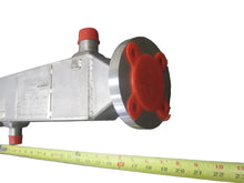 Load image into Gallery viewer, Jessup Engineering 316SSMAX/4X12-5SQFT Oil Cooler
