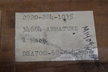 Load image into Gallery viewer, Prestolite M0020334684 Armature, Motor 2920-00-284-1035

