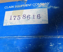 Load image into Gallery viewer, Clark 1758616 Wiring Harness 2920-00-195-0622
