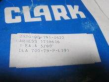 Load image into Gallery viewer, Clark 1758616 Wiring Harness 2920-00-195-0622
