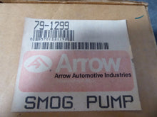 Load image into Gallery viewer, Arrow 79-1299 GM Smog Pump Reman
