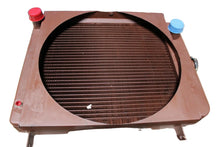 Load image into Gallery viewer, Libby 144016-1 Radiator 2930-00-898-5081 MCCORD BM-1382
