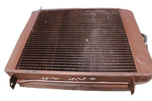 Load image into Gallery viewer, Libby 144016-1 Radiator 2930-00-898-5081 MCCORD BM-1382

