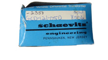 Load image into Gallery viewer, Schaevitz GDC-121-050 Gage head
