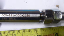 Load image into Gallery viewer, Schaevitz GDC-121-050 Gage head
