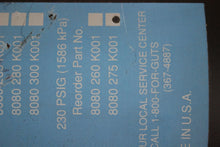 Load image into Gallery viewer, CTI Cryogenics 8080275K001 Adsorber Cartridge
