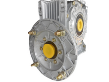 Load image into Gallery viewer, Laipple KEB 2012/91759 Gear Reducer Type NMS75 B5 Ratio 10/1
