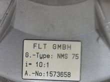 Load image into Gallery viewer, Laipple KEB 2012/91759 Gear Reducer Type NMS75 B5 Ratio 10/1
