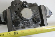 Load image into Gallery viewer, HC 180HCD3 Directional Control Valve 24C7, 803179

