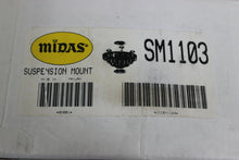 Load image into Gallery viewer, Midas SM1103 Suspension Mount Kit

